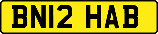 BN12HAB