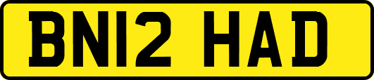 BN12HAD