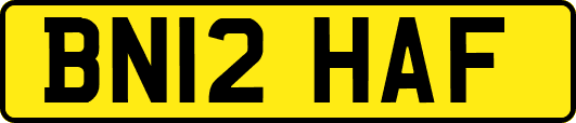 BN12HAF