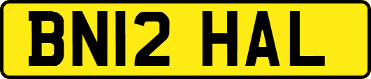 BN12HAL