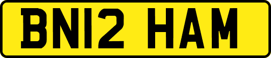BN12HAM
