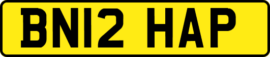 BN12HAP