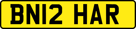 BN12HAR