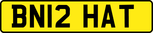 BN12HAT