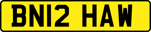 BN12HAW