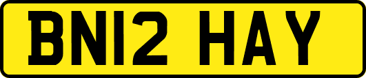 BN12HAY