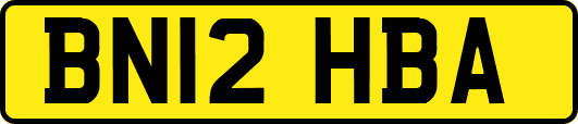 BN12HBA