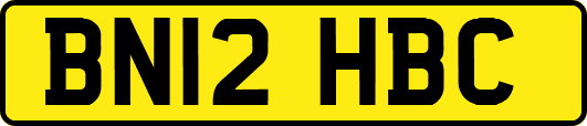 BN12HBC