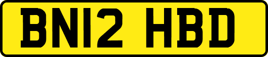 BN12HBD