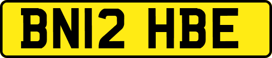 BN12HBE