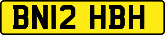 BN12HBH