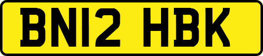 BN12HBK