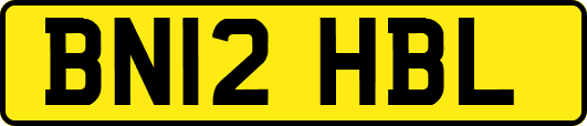 BN12HBL