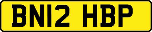 BN12HBP
