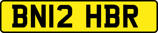 BN12HBR