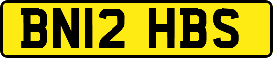 BN12HBS