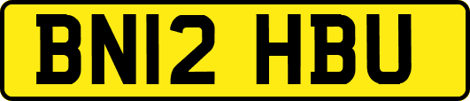 BN12HBU