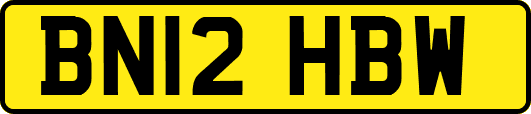 BN12HBW