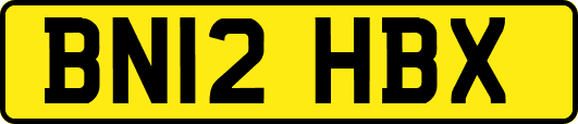 BN12HBX