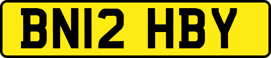 BN12HBY