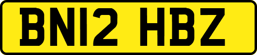 BN12HBZ
