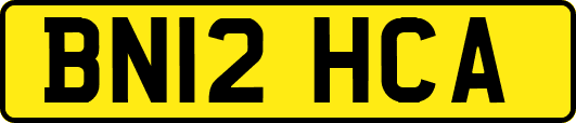 BN12HCA