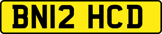 BN12HCD