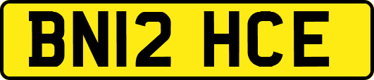 BN12HCE