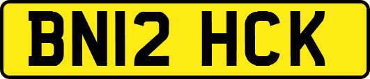 BN12HCK