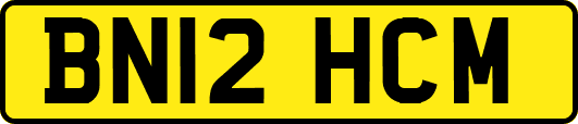 BN12HCM