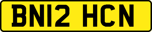 BN12HCN