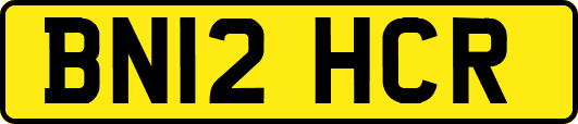 BN12HCR