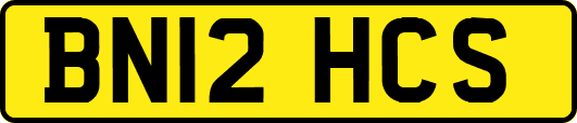 BN12HCS