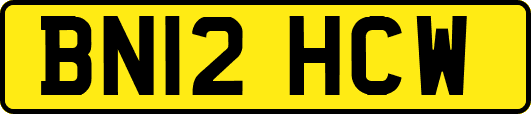 BN12HCW