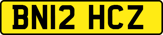BN12HCZ