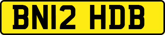 BN12HDB