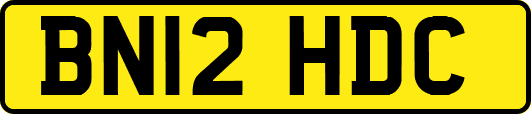 BN12HDC