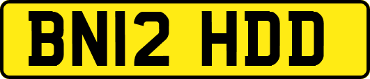 BN12HDD