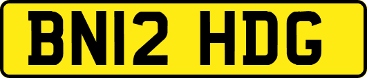 BN12HDG