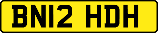 BN12HDH