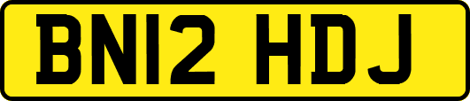 BN12HDJ