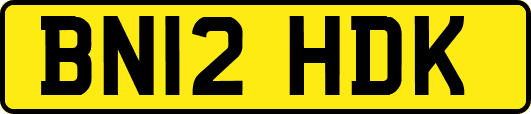 BN12HDK