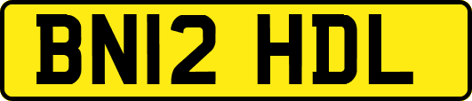 BN12HDL