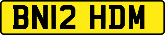 BN12HDM