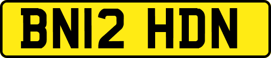 BN12HDN