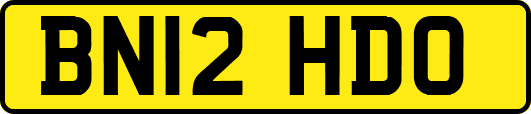 BN12HDO