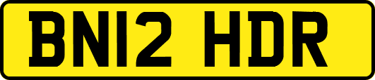 BN12HDR