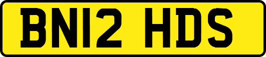 BN12HDS