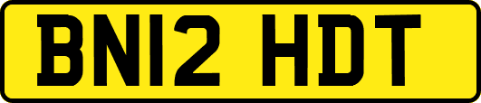 BN12HDT
