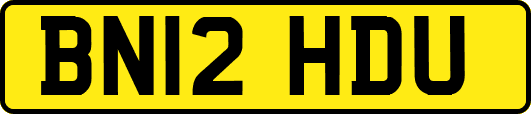 BN12HDU